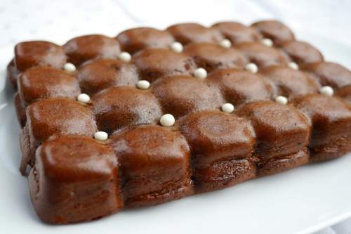 Gâteau au chocolat minceur - votre dieteticienne - valerie coureau Gâteau au chocolat minceur - votre dieteticienne - valerie coureau